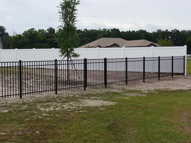 Images Dynamite Fence Tampa