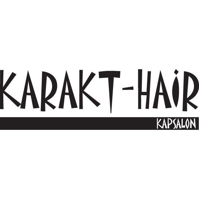 Karakt-Hair Kapsalon Logo