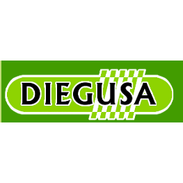 Diegusa Logo