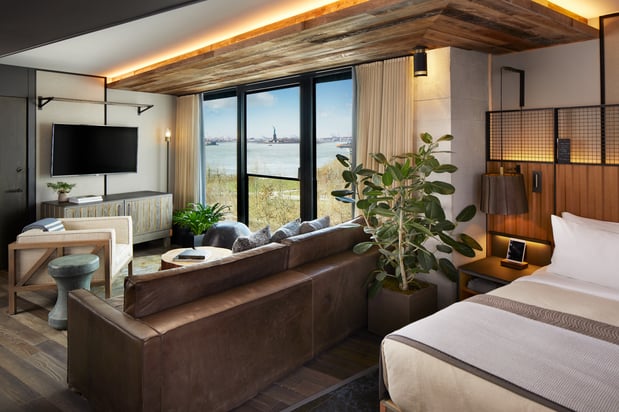 Images 1 Hotel Brooklyn Bridge