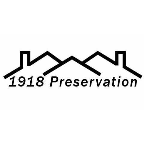 1918 Preservation LLC Logo