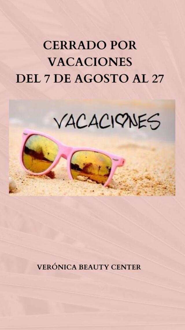 Images Verónica Beauty Center