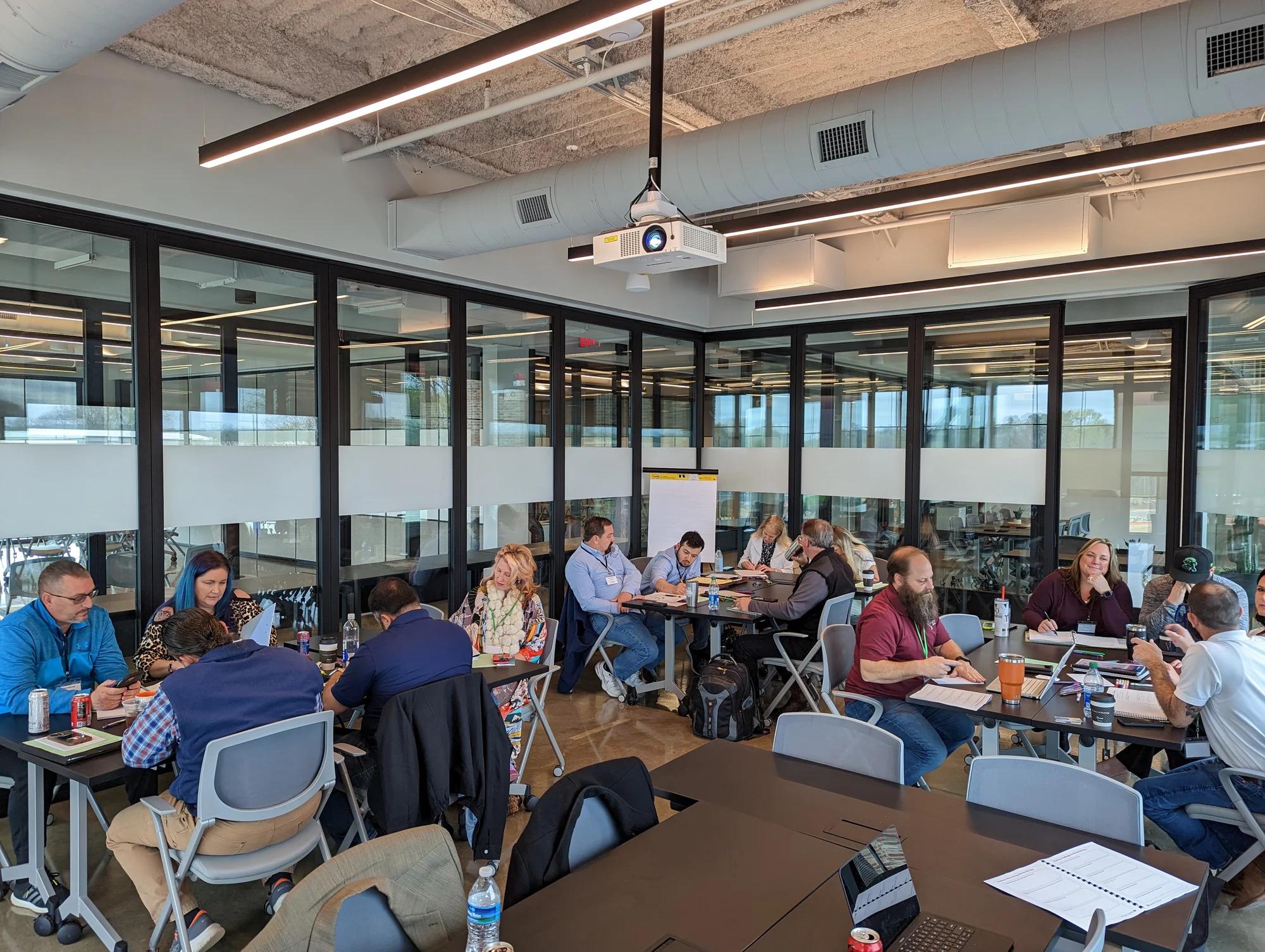 ActionCOACH Peachtree