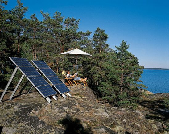 Images SolarShop Bergman Oy
