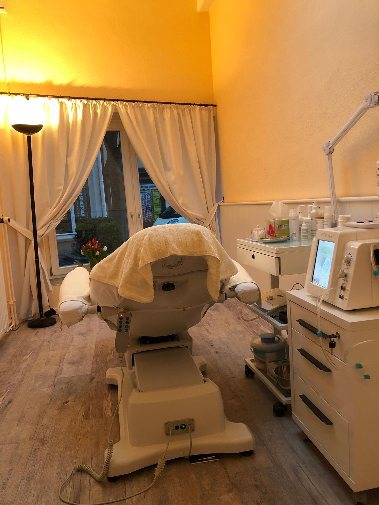 Bilder Kosmetiksalon Kunigunde Mesch