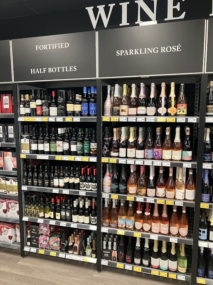 Images Liquorland South Fremantle