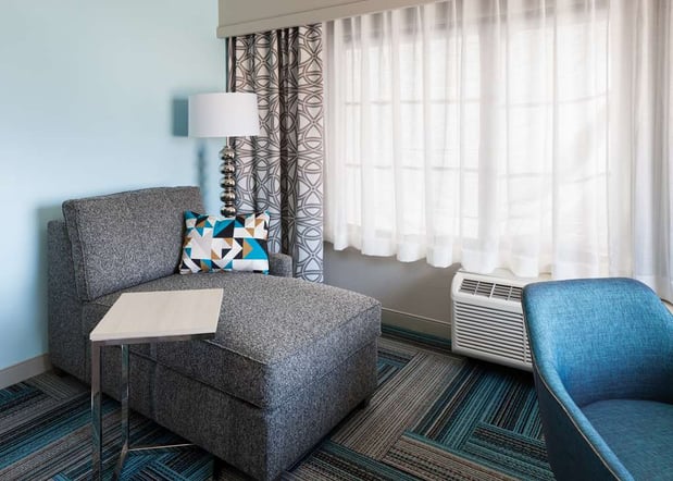 Images Hampton Inn San Diego-Downtown