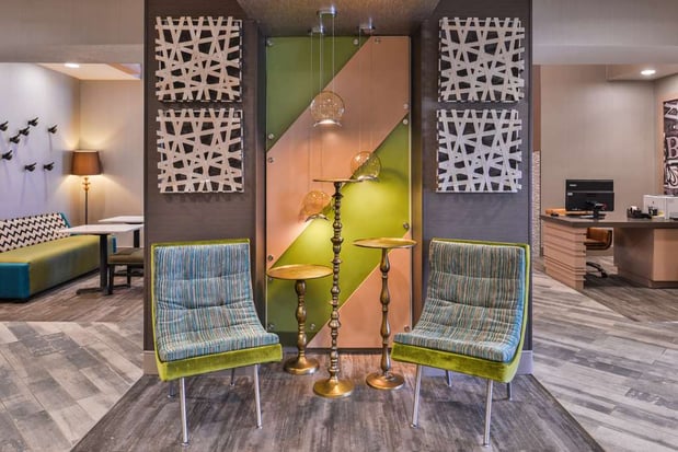 Images Hampton Inn & Suites Altoona-Des Moines