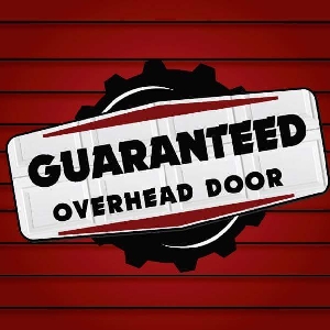 Guaranteed overhead door
