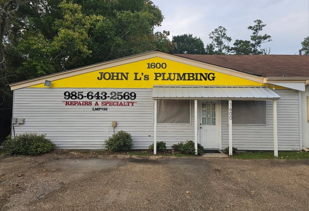 Images John L's Plumbing Inc