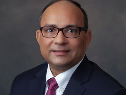 Photo of Anayet Thakur, MD of 