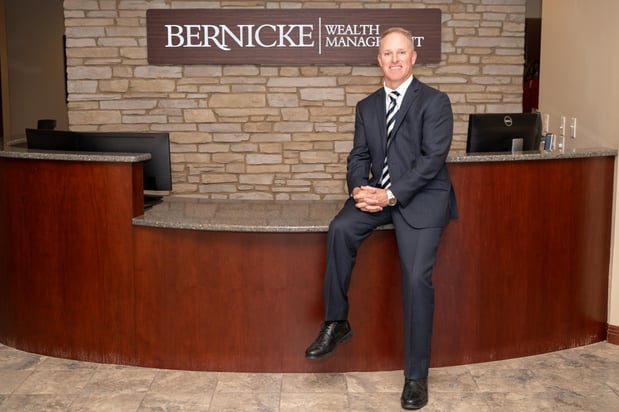 Images Bernicke Wealth Management