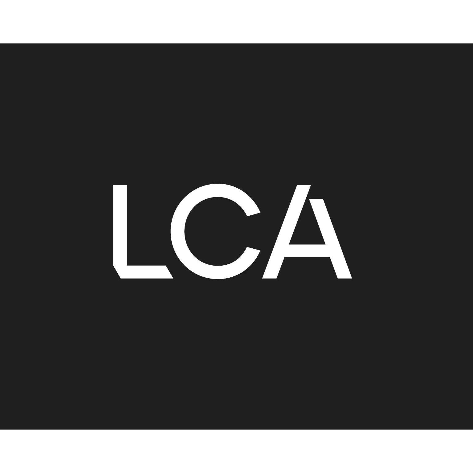 Lewis Critchley Architects Logo