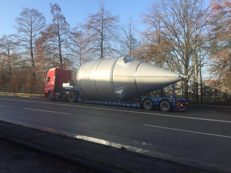 Images La Molitecnica