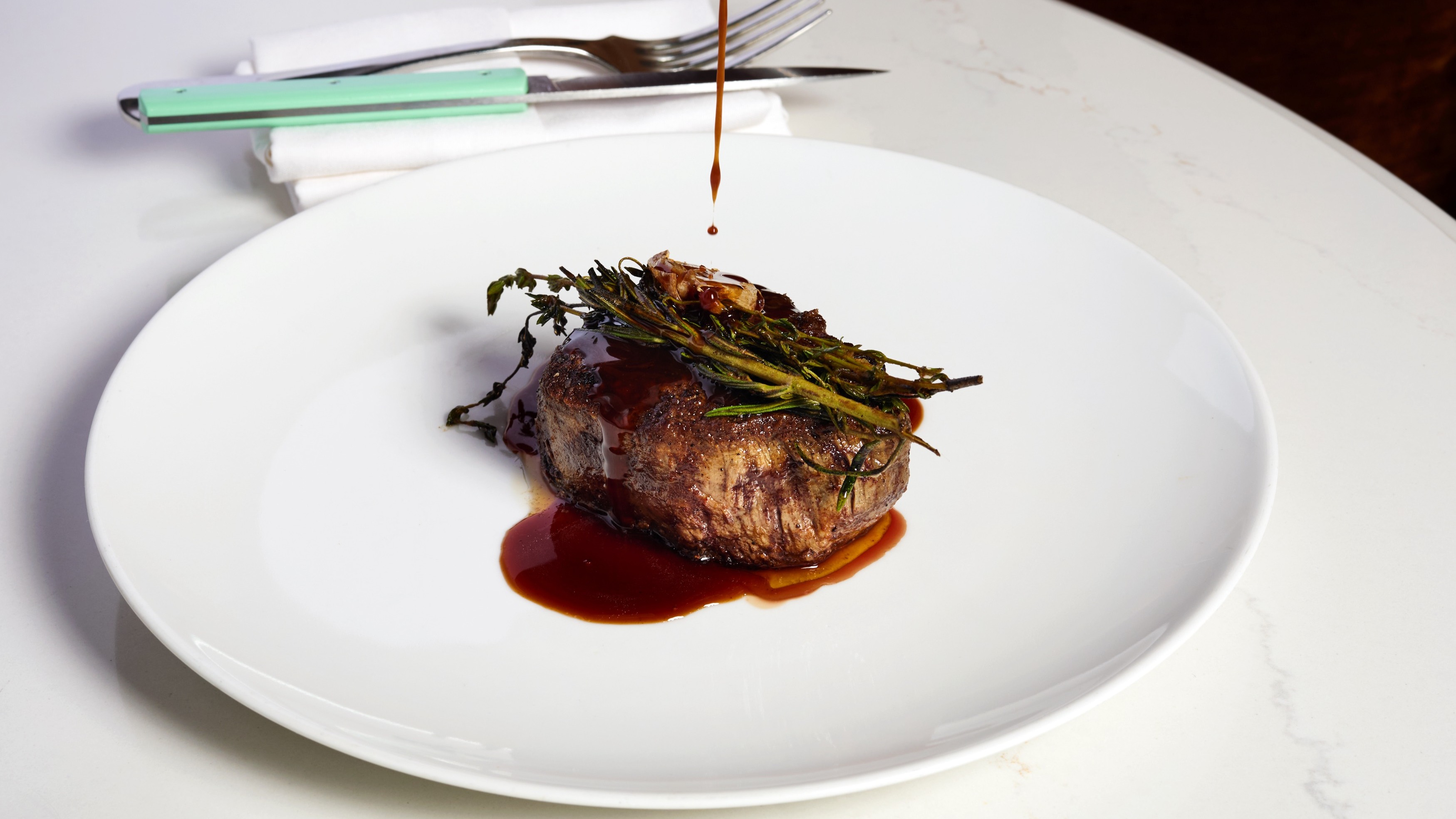 Chemin a` la Mer Image