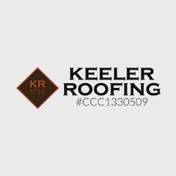 Keeler Roofing Logo