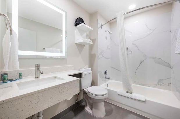 Images Best Western Heartland Inn