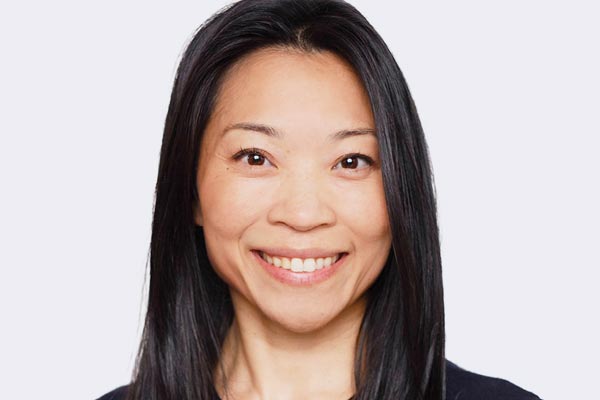 Dr. Hanh Ruxton, Optometry Partner in our Hillside Shopping Centre store