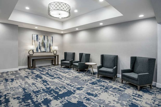 Images Homewood Suites By Hilton Houston Memorial