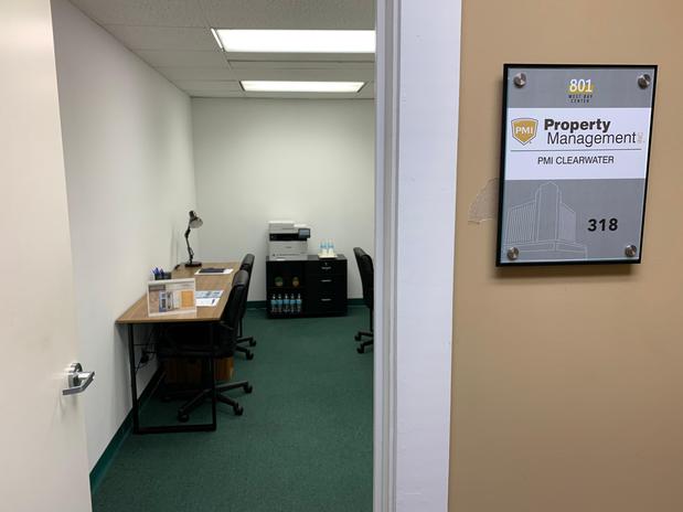 Images PMI Clearwater