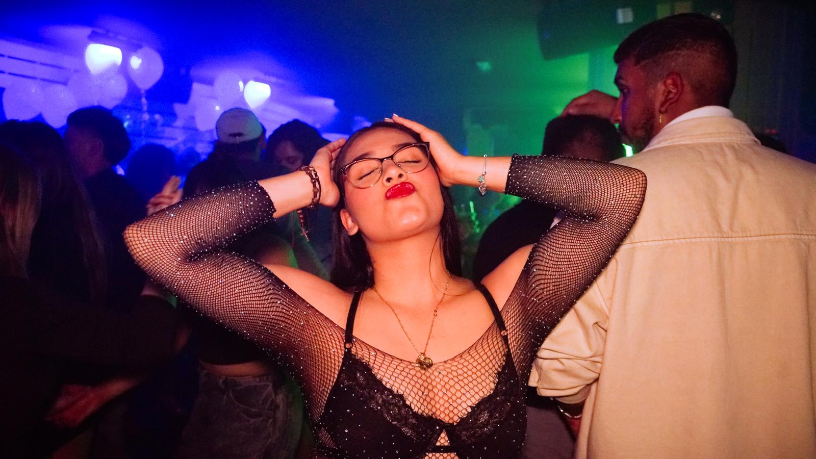 Images Ecstasy Night Club