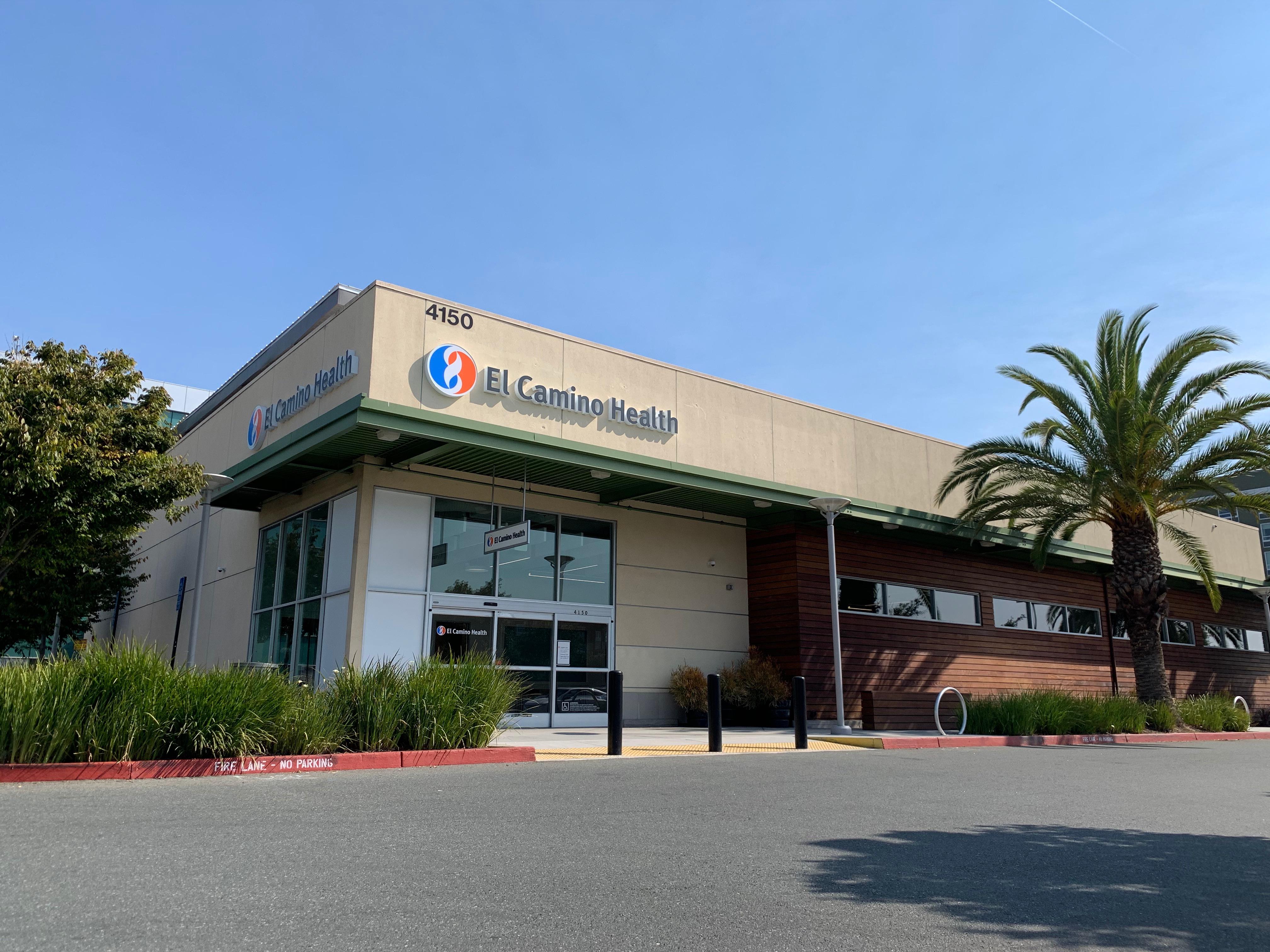 Image 2 | Urgent and Primary Care First Street - El Camino Health