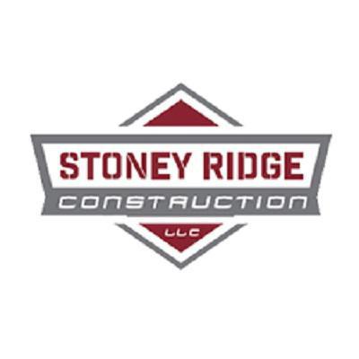 Stoney Ridge Construction LLC Logo