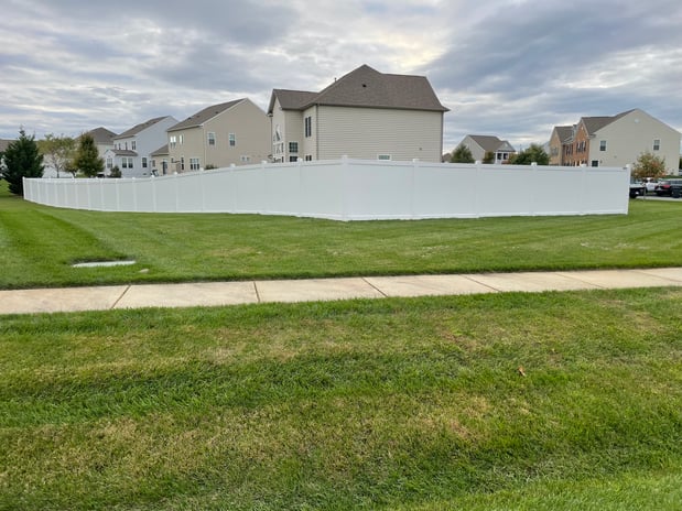 Images Superior Fence & Rail