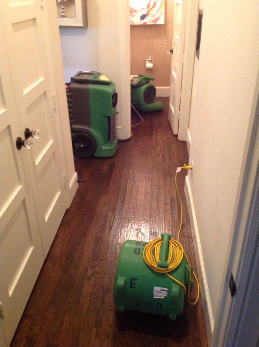 SERVPRO of Northeast Dallas Photo