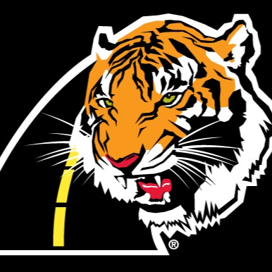 Law Tigers Motorcycle Injury Lawyers - Tulsa Logo