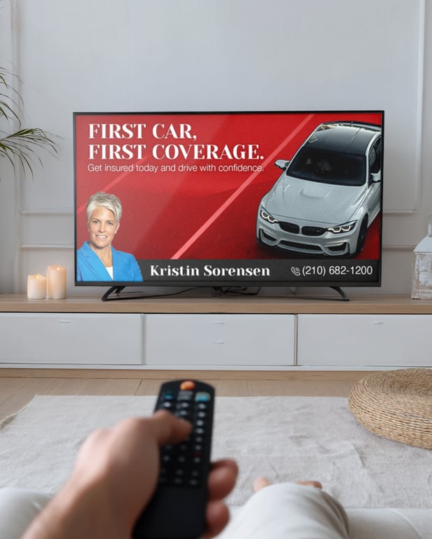 Images Kristin Sorensen - State Farm Insurance Agent