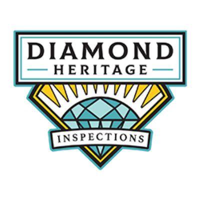 Diamond Heritage Inspections Logo
