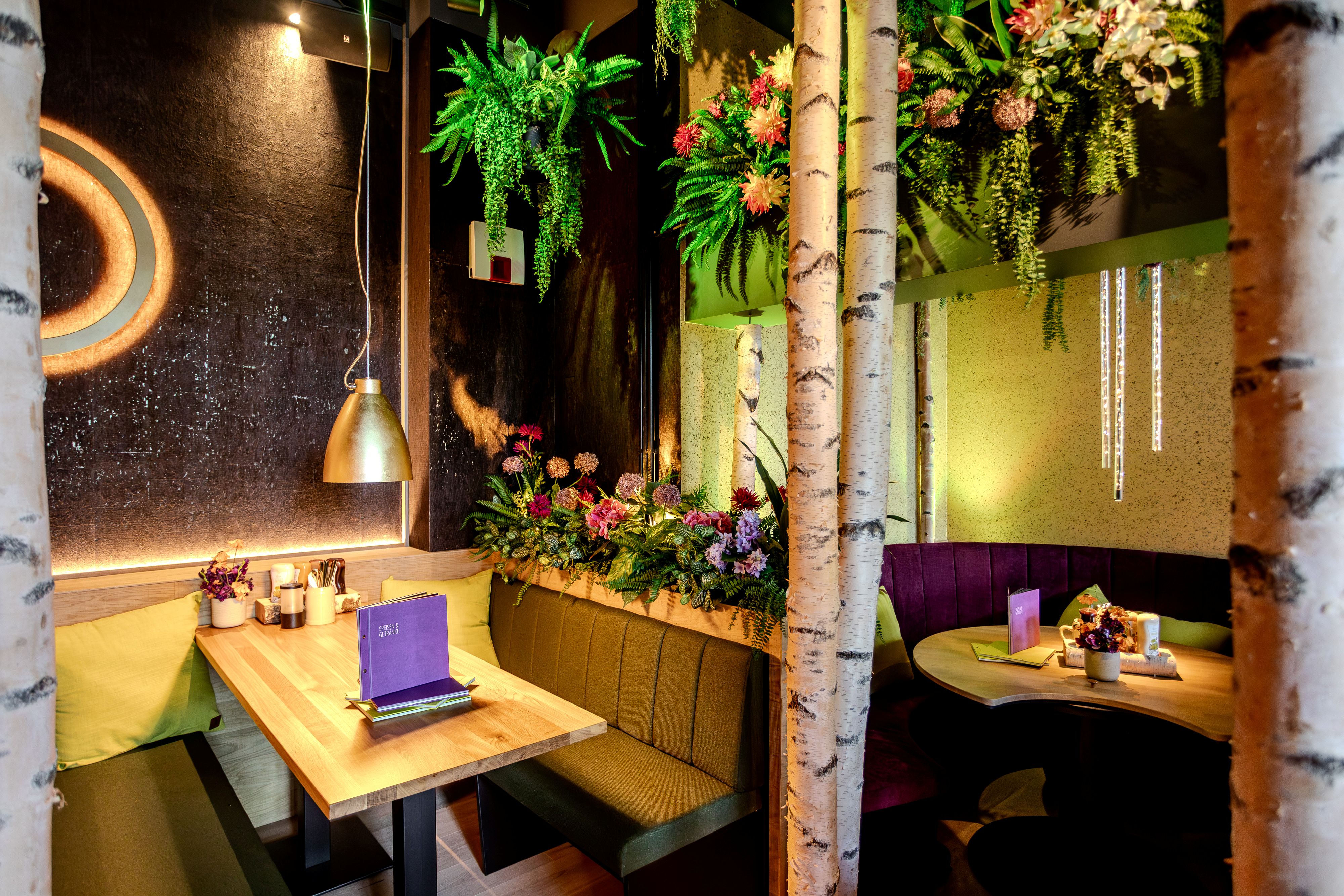 HANS IM GLÜCK - MANNHEIM Paradeplatz, Paradeplatz 1-10 in Mannheim