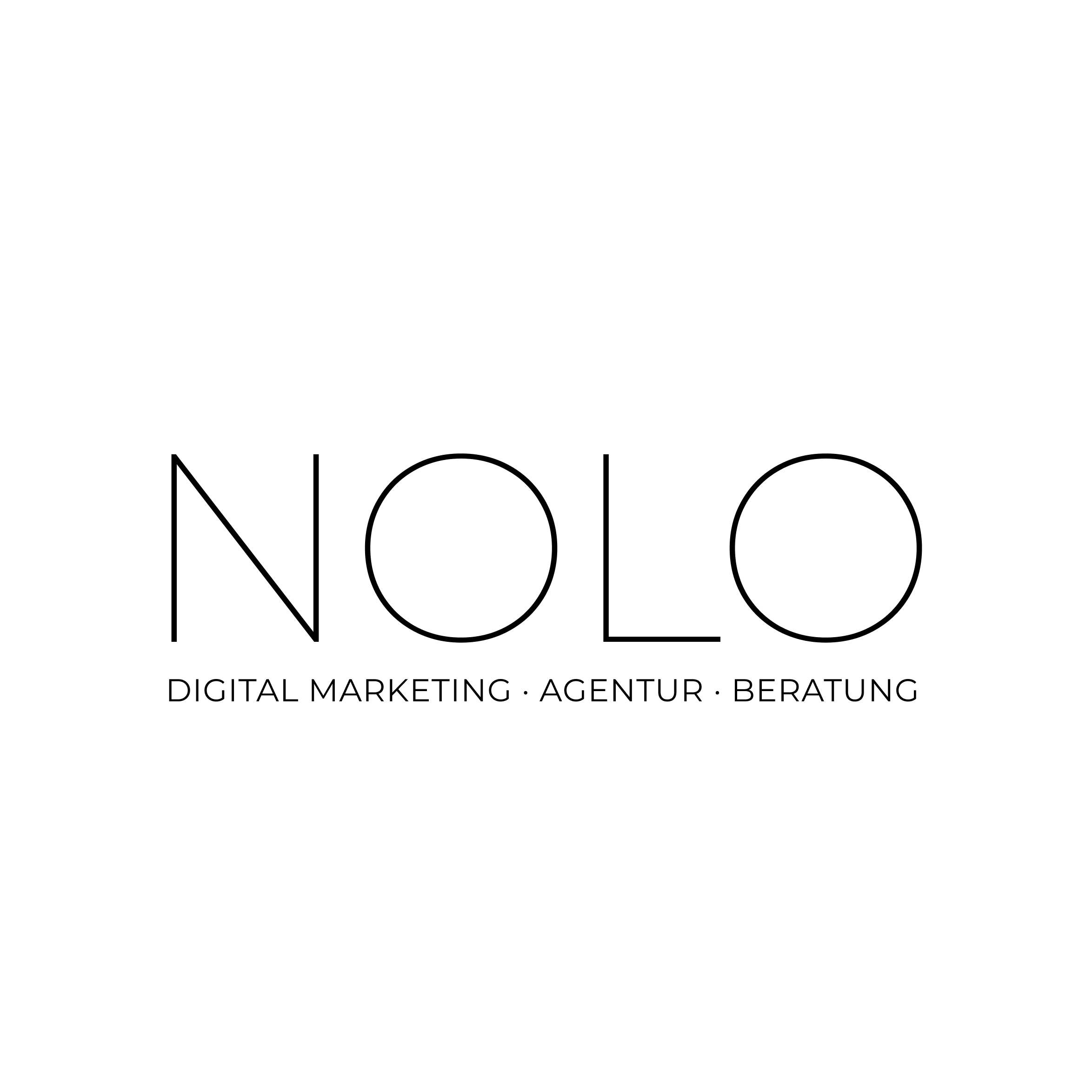 Logo NoLo GmbH