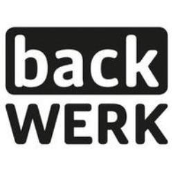BackWerk in Berlin - Logo