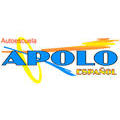 Autoescuela Apolo Español Logo