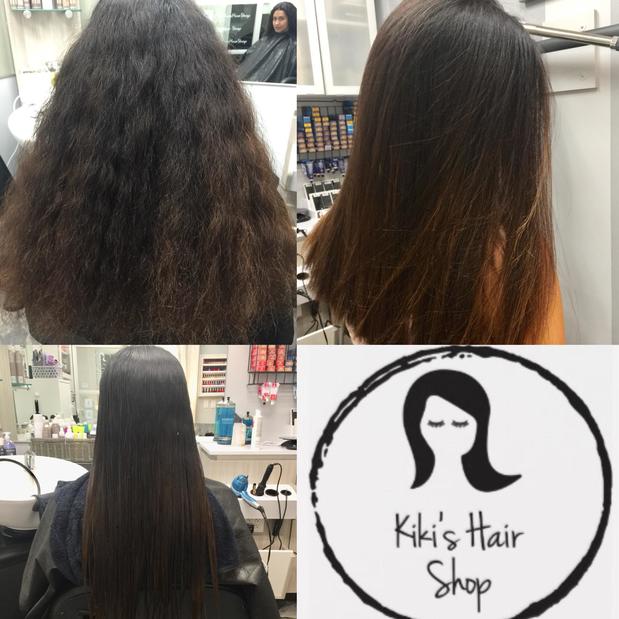 Images Kiki's Hair Shop