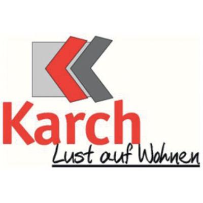 Logo E. Karch & Co. GmbH