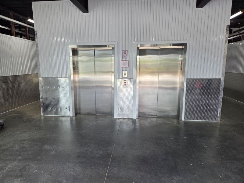 Exterior Units 