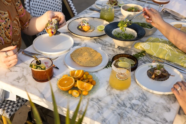 Images Four Seasons Hotel Los Angeles At Beverly Hills