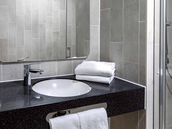 Bilder B&B HOTEL Krefeld-City