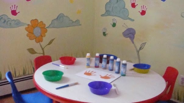 Images Gardens Day Care