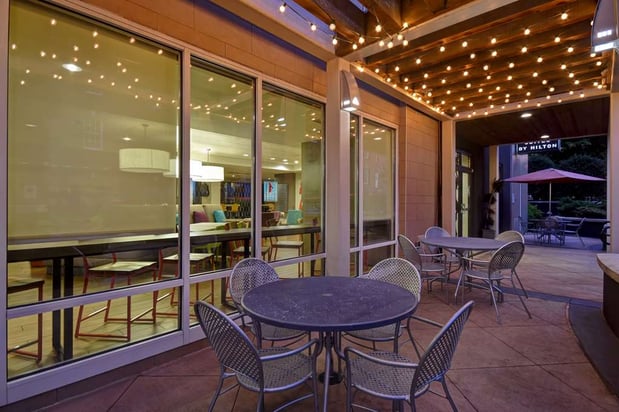 Images Home2 Suites by Hilton Nashville Vanderbilt, TN