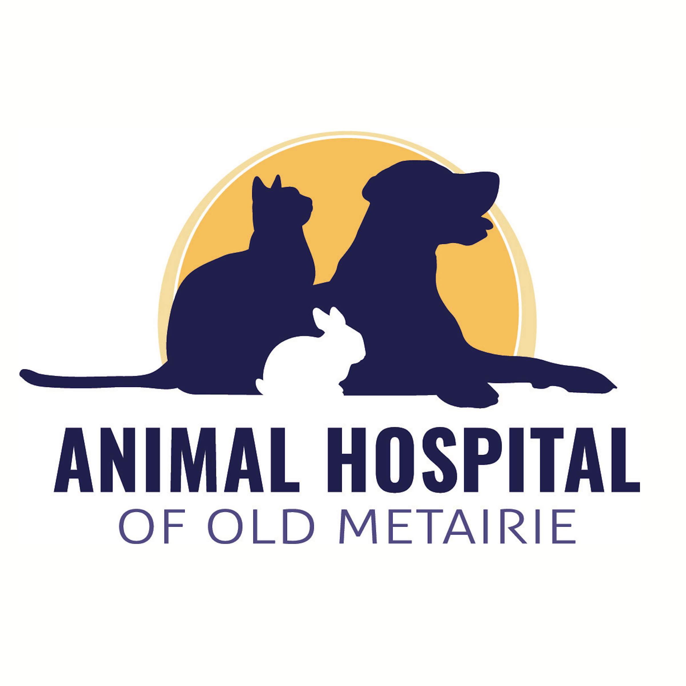 Animal Hospital of Old Metairie, 2031 Metairie Road, Metairie, LA,  Veterinarians - MapQuest