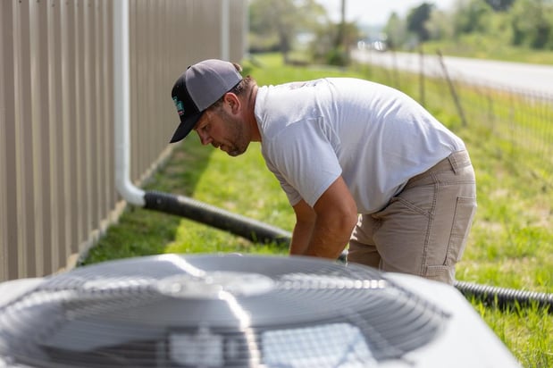 Images First Response Heating & Cooling