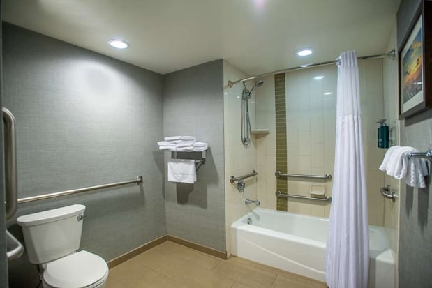 Images DoubleTree by Hilton Asheville Downtown
