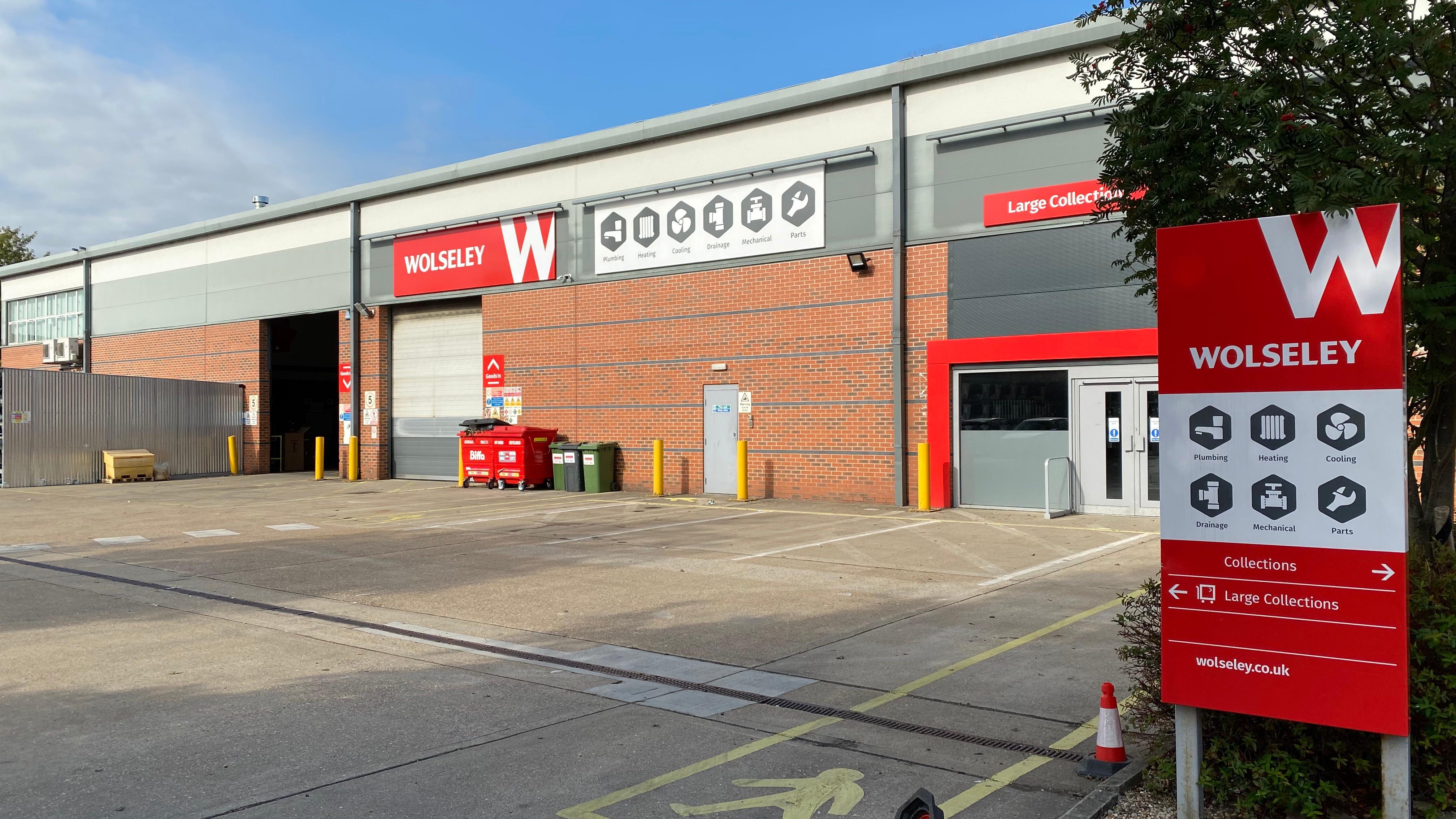 Epsom new Showroom now open by appointment