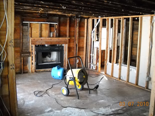 Images S. Robideau Construction, Inc.