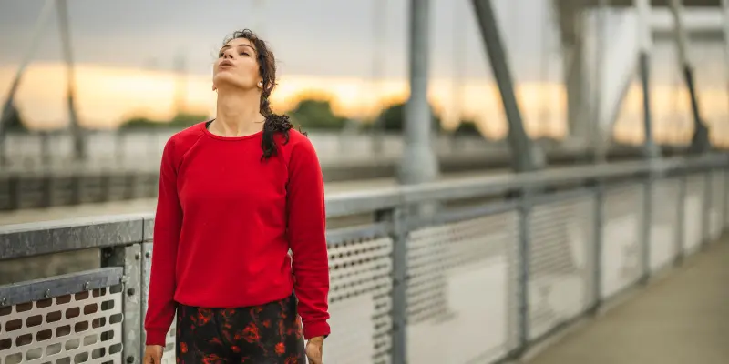 Our services include therapy for anxiety with tools for managing and overcoming this common disorder.