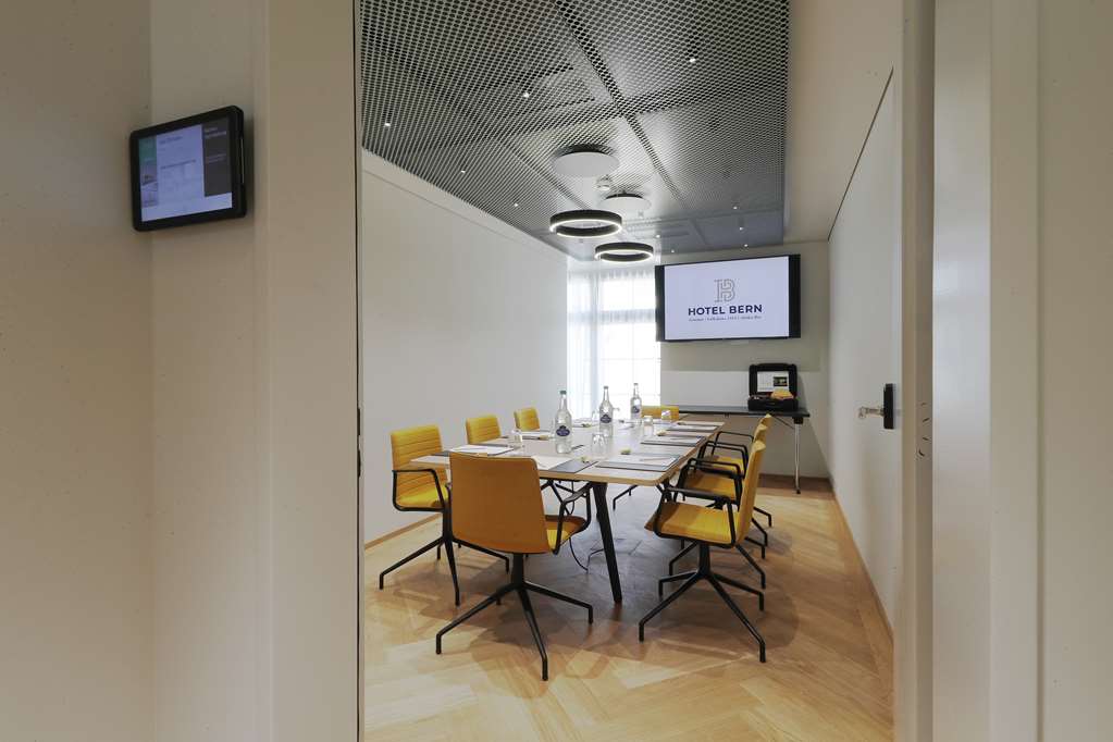 Bilder Best Western Plus Hotel Bern